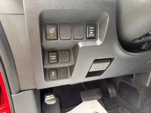2022 Nissan Frontier SV thumbnail 30