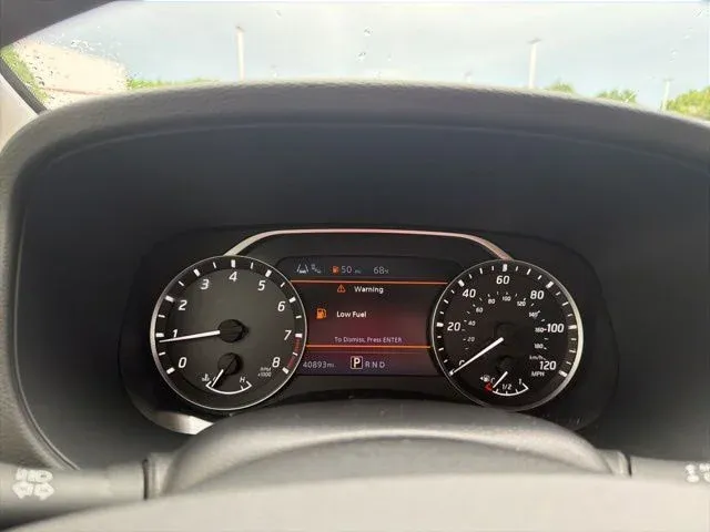 2022 Nissan Frontier SV thumbnail 32