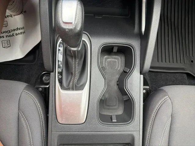 2022 Nissan Frontier SV thumbnail 40