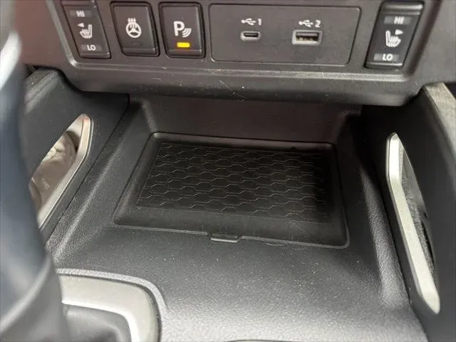 2022 Nissan Frontier SV thumbnail 41