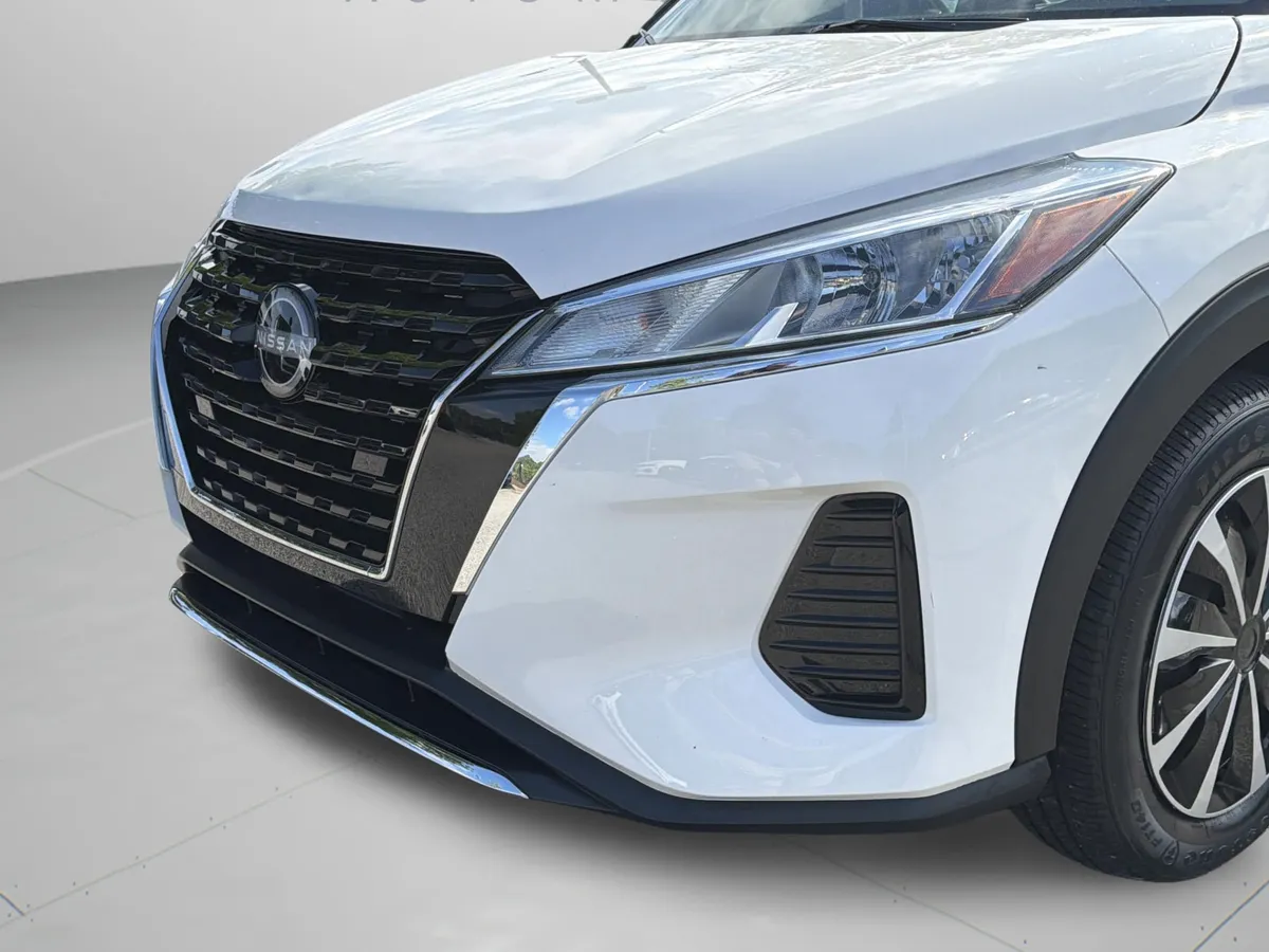 2022 Nissan Kicks S thumbnail 33