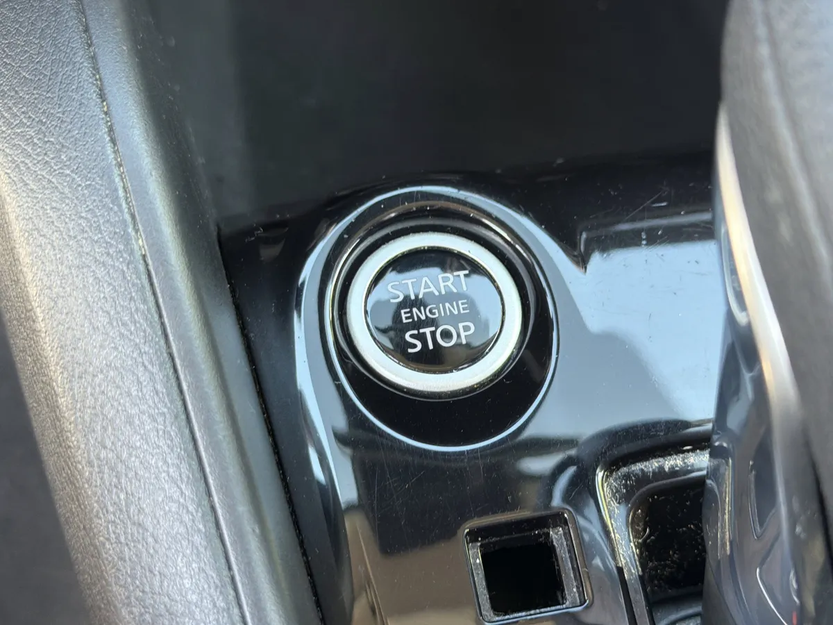 2022 Nissan Kicks S thumbnail 34