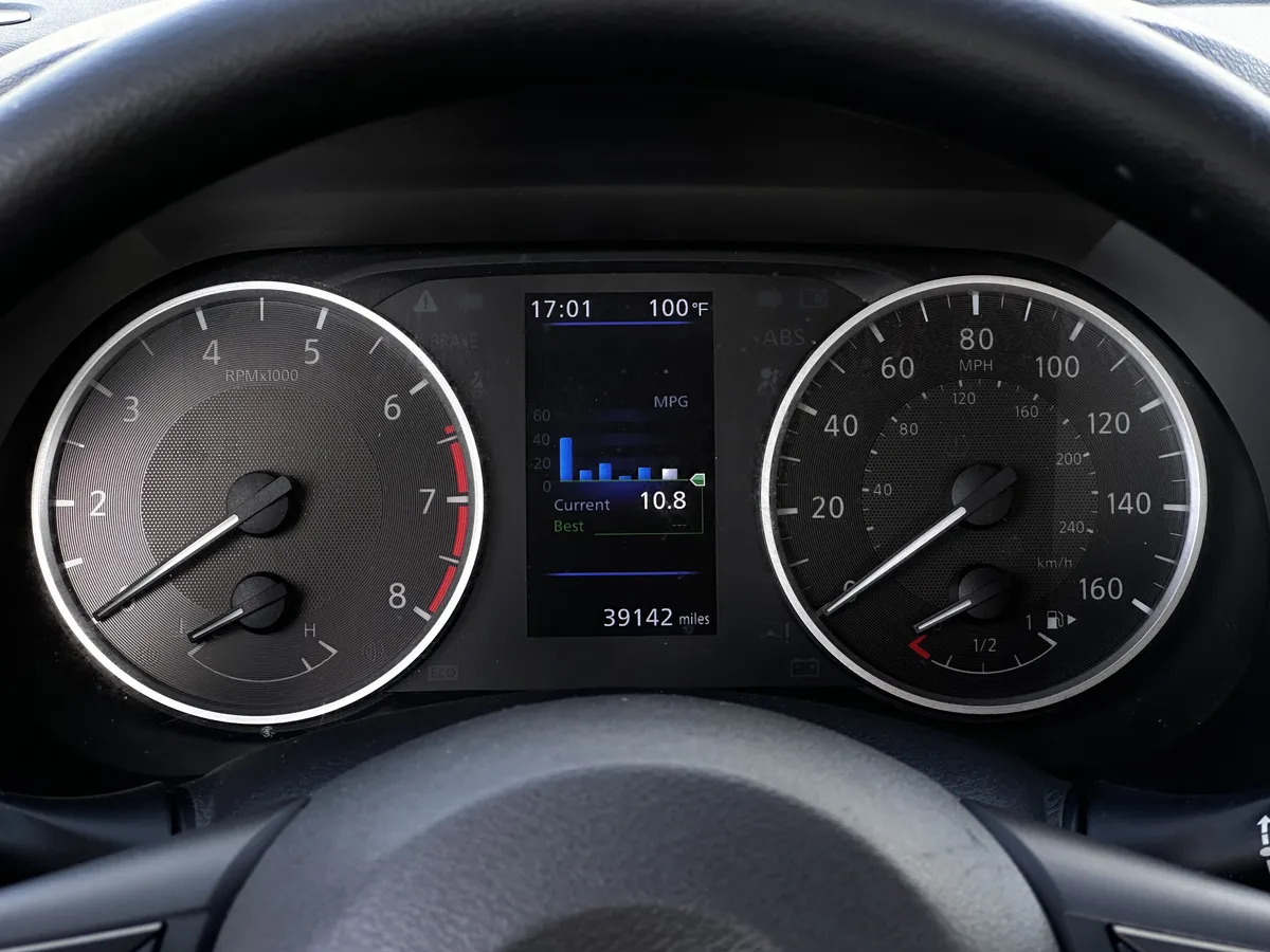 2022 Nissan Sentra S thumbnail 12
