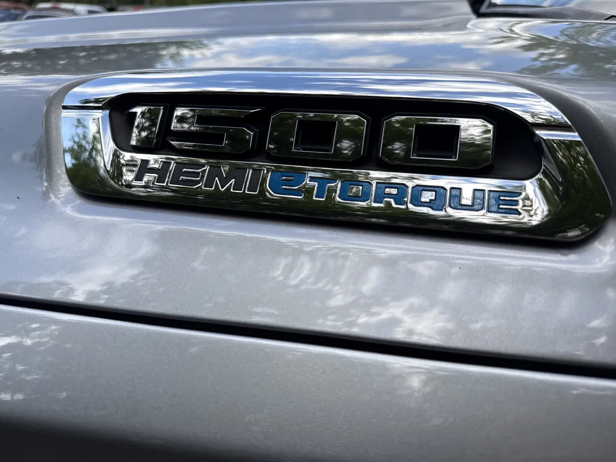 2022 Ram 1500 Big Horn thumbnail 12