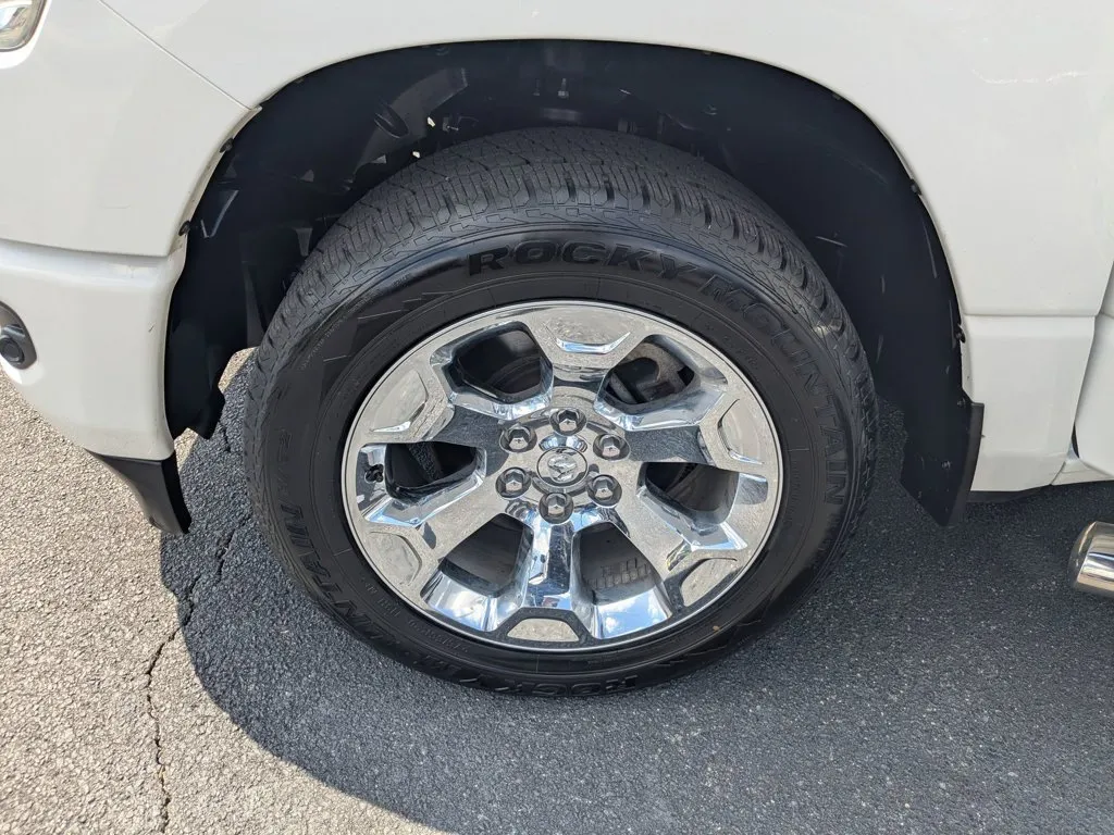 2022 Ram 1500 Big Horn thumbnail 10