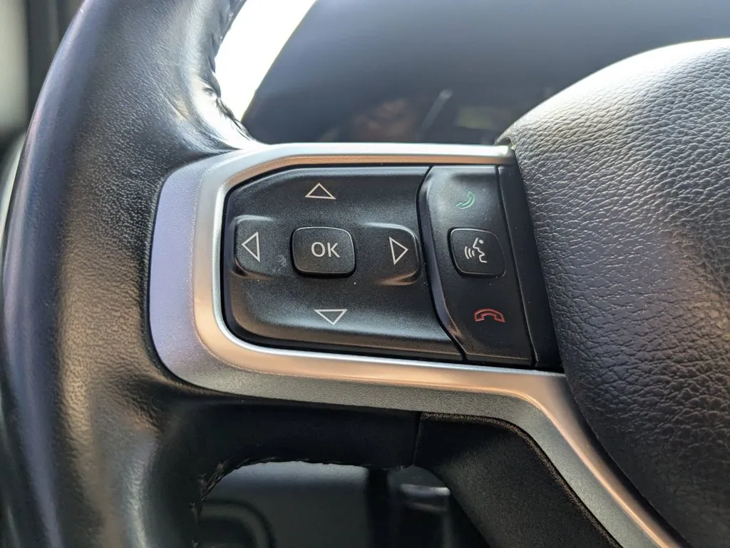 2022 Ram 1500 Big Horn thumbnail 22