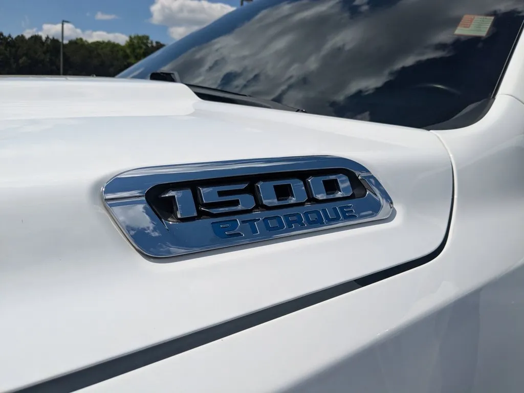 2022 Ram 1500 Big Horn thumbnail 30