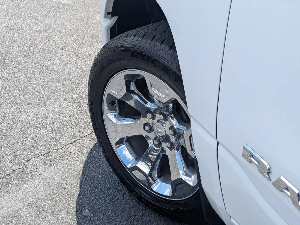 2022 Ram 1500 Big Horn thumbnail 9