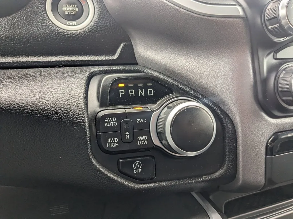 2022 Ram 1500 Big Horn thumbnail 18