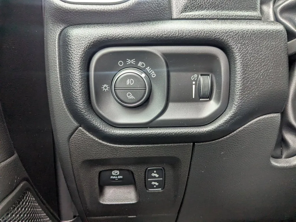 2022 Ram 1500 Big Horn thumbnail 20
