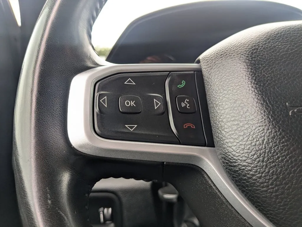 2022 Ram 1500 Big Horn thumbnail 21