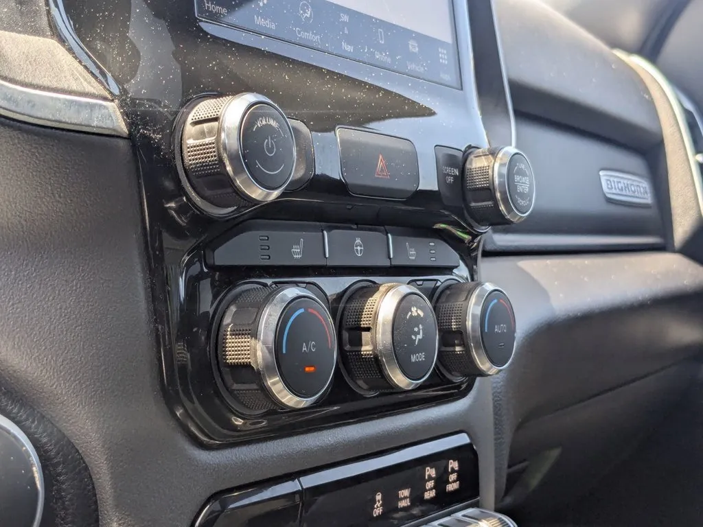 2022 Ram 1500 Big Horn thumbnail 18