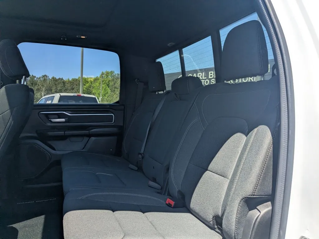 2022 Ram 1500 Big Horn thumbnail 25