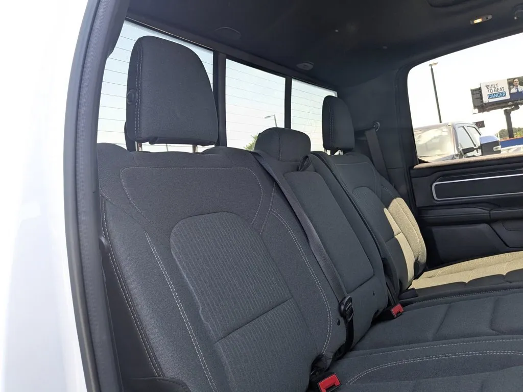 2022 Ram 1500 Big Horn thumbnail 26