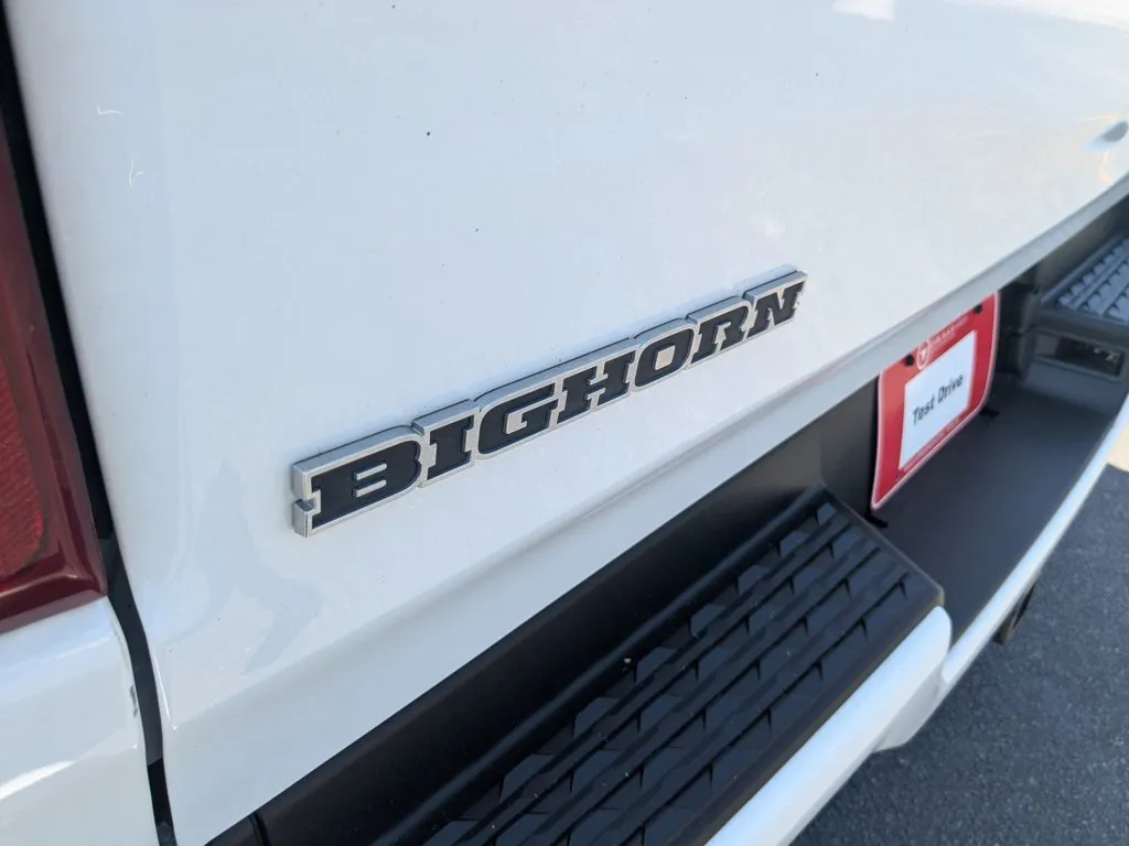 2022 Ram 1500 Big Horn thumbnail 30
