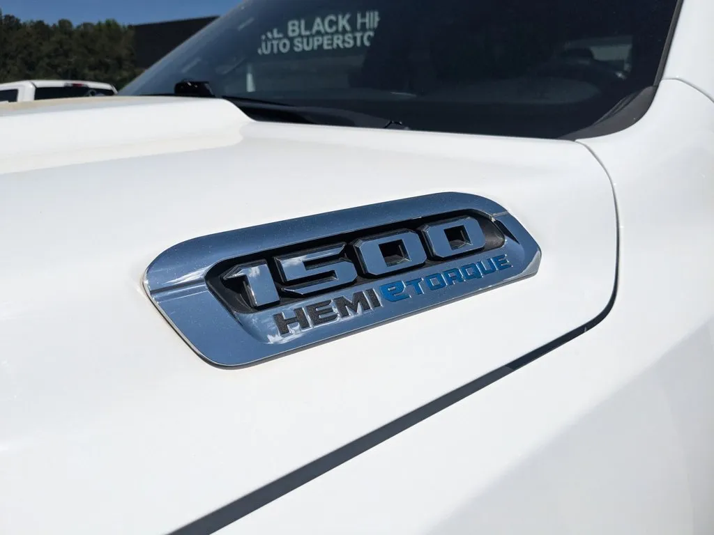 2022 Ram 1500 Big Horn thumbnail 31