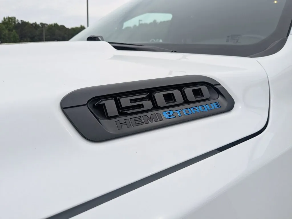 2022 Ram 1500 Big Horn thumbnail 29