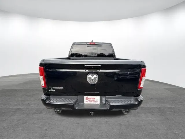 2022 Ram 1500 Big Horn/Lone Star thumbnail 10
