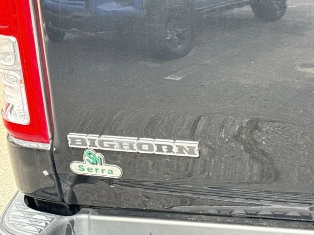 2022 Ram 1500 Big Horn/Lone Star thumbnail 11