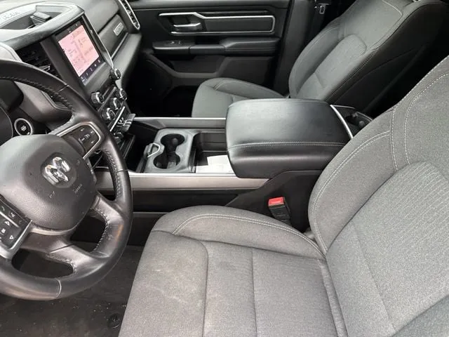 2022 Ram 1500 Big Horn/Lone Star thumbnail 14