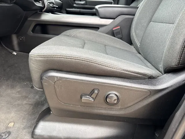2022 Ram 1500 Big Horn/Lone Star thumbnail 16