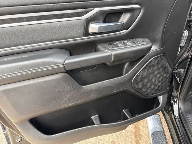 2022 Ram 1500 Big Horn/Lone Star thumbnail 17