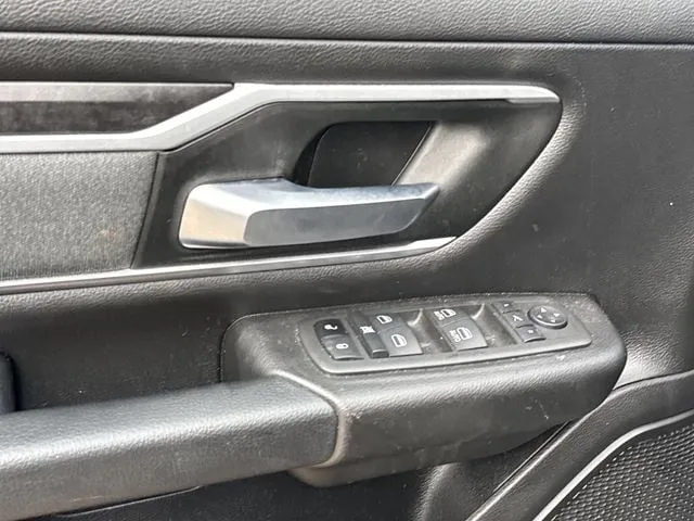 2022 Ram 1500 Big Horn/Lone Star thumbnail 18