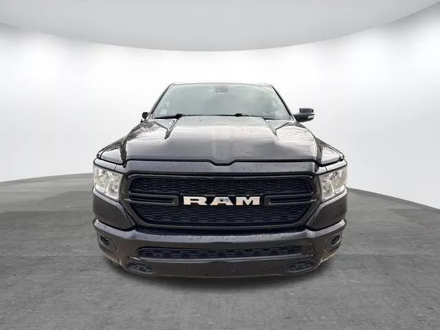 2022 Ram 1500 Big Horn/Lone Star thumbnail 2