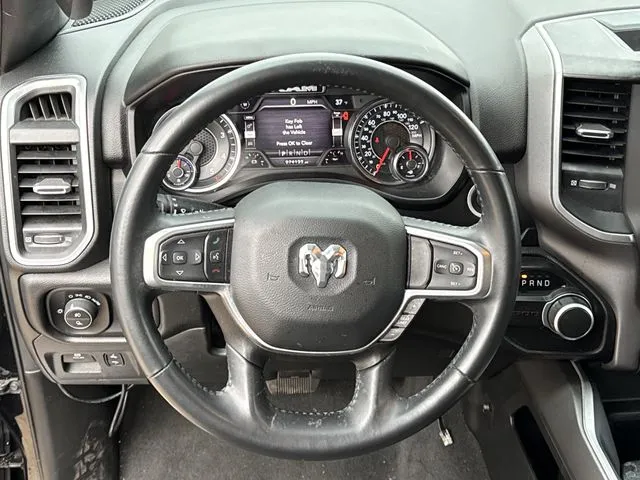 2022 Ram 1500 Big Horn/Lone Star thumbnail 21