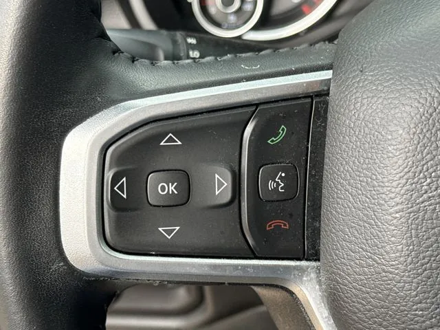 2022 Ram 1500 Big Horn/Lone Star thumbnail 23