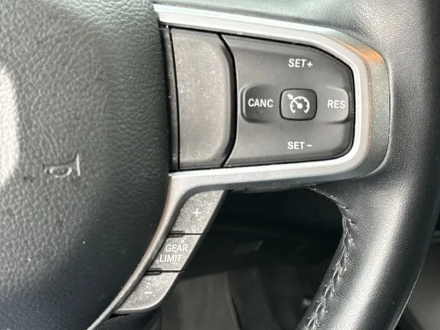 2022 Ram 1500 Big Horn/Lone Star thumbnail 24