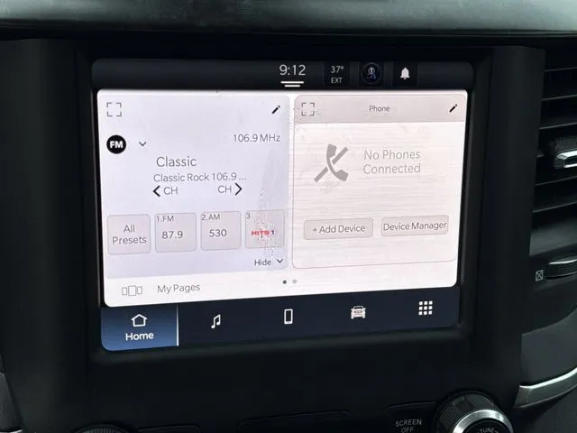 2022 Ram 1500 Big Horn/Lone Star thumbnail 27