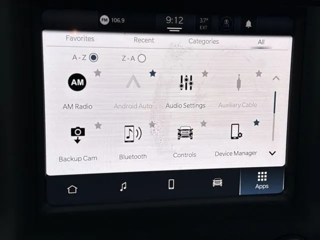 2022 Ram 1500 Big Horn/Lone Star thumbnail 29