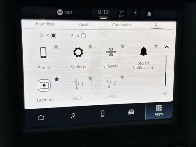 2022 Ram 1500 Big Horn/Lone Star thumbnail 30