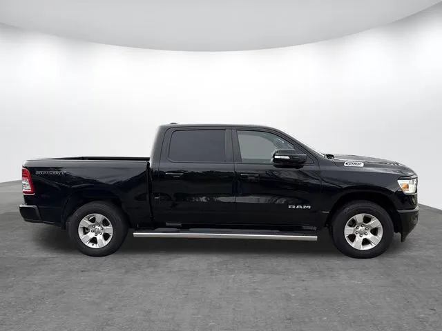 2022 Ram 1500 Big Horn/Lone Star thumbnail 5