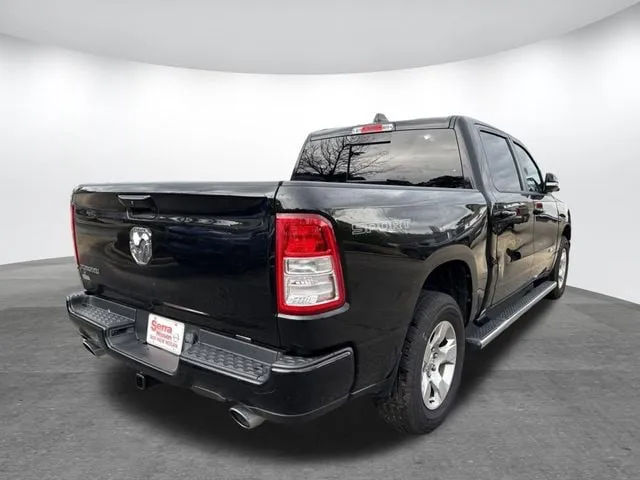 2022 Ram 1500 Big Horn/Lone Star thumbnail 8