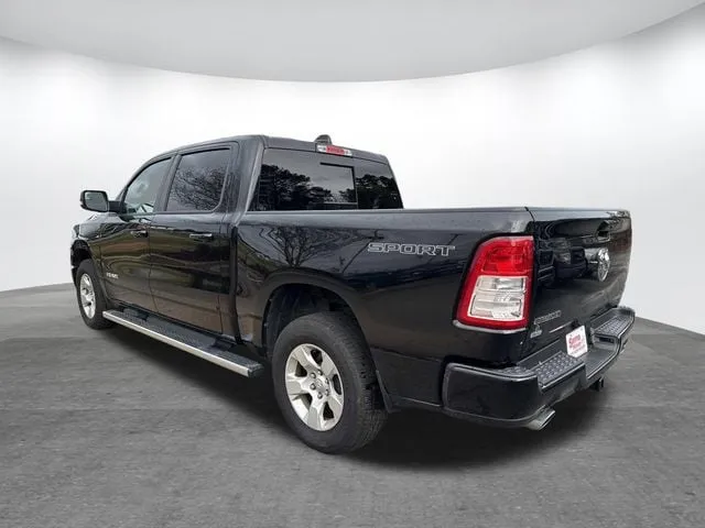 2022 Ram 1500 Big Horn/Lone Star thumbnail 9
