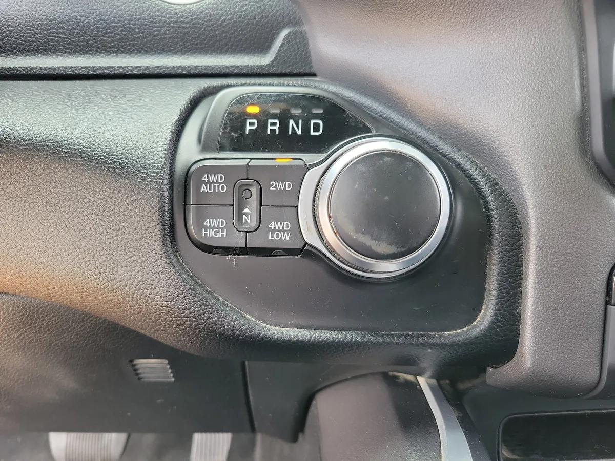 2022 Ram 1500 Big Horn/Lone Star thumbnail 10