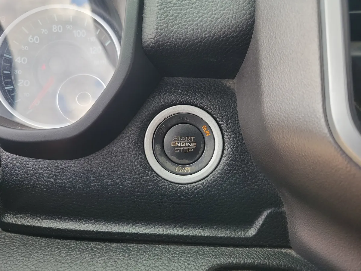 2022 Ram 1500 Big Horn/Lone Star thumbnail 14
