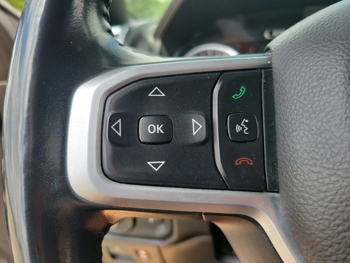 2022 Ram 1500 Big Horn/Lone Star thumbnail 15