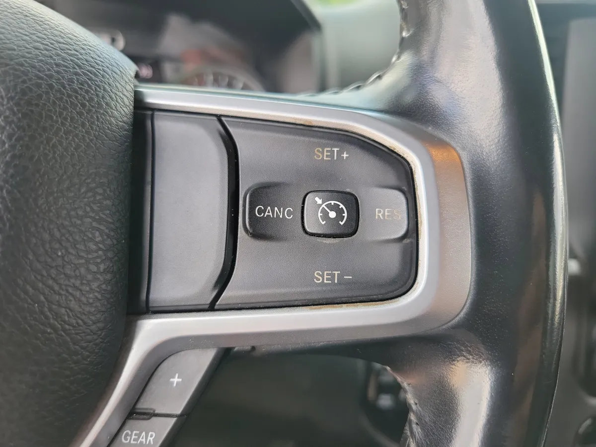 2022 Ram 1500 Big Horn/Lone Star thumbnail 16