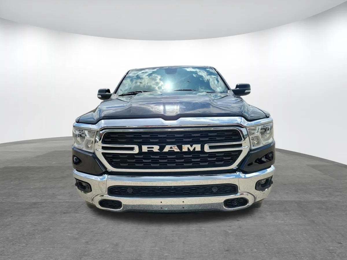 2022 Ram 1500 Big Horn/Lone Star thumbnail 19