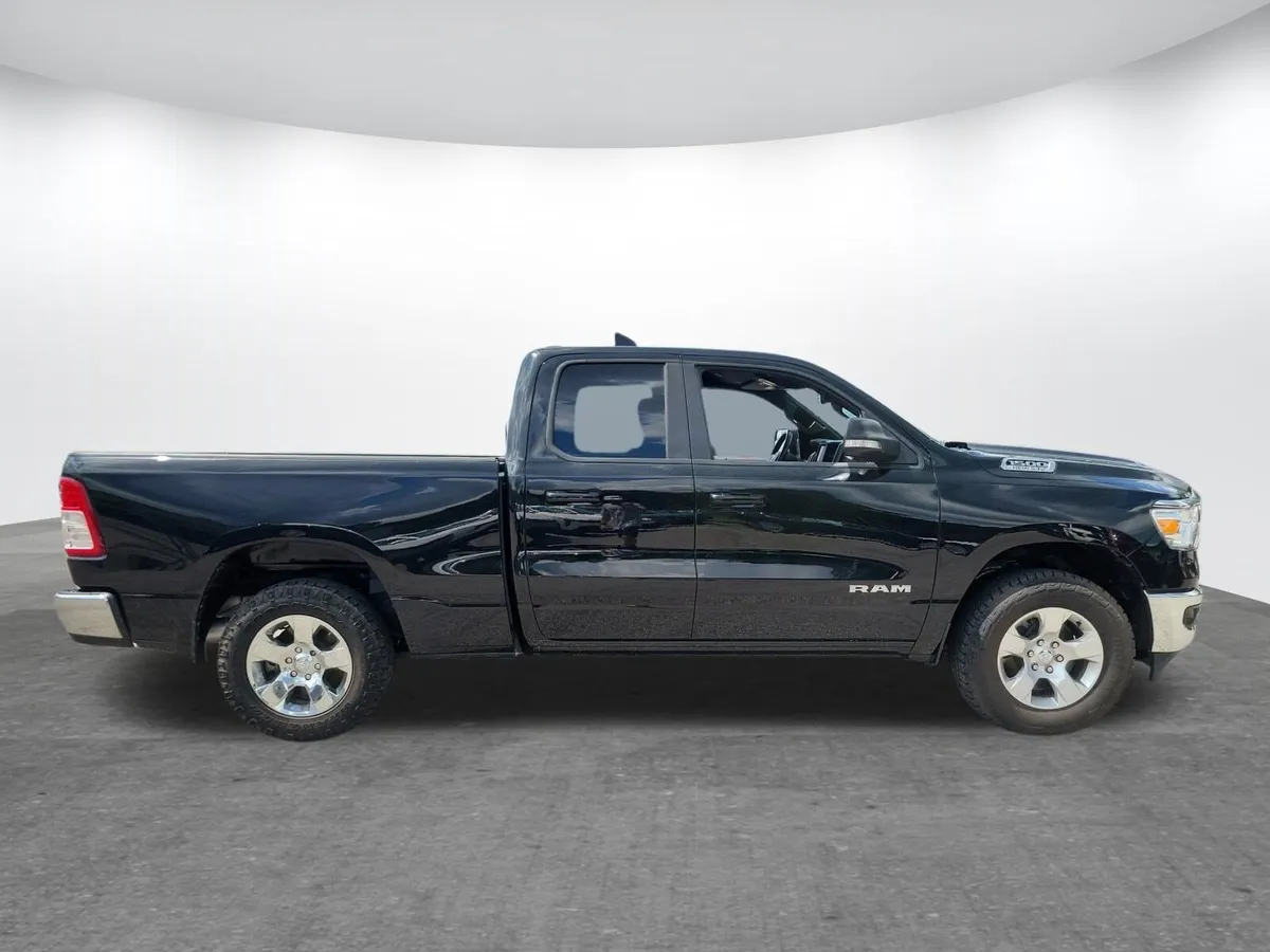 2022 Ram 1500 Big Horn/Lone Star thumbnail 21