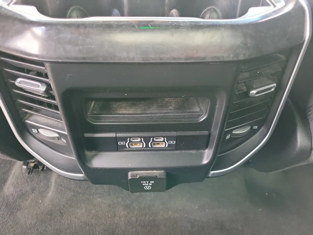2022 Ram 1500 Big Horn/Lone Star thumbnail 8