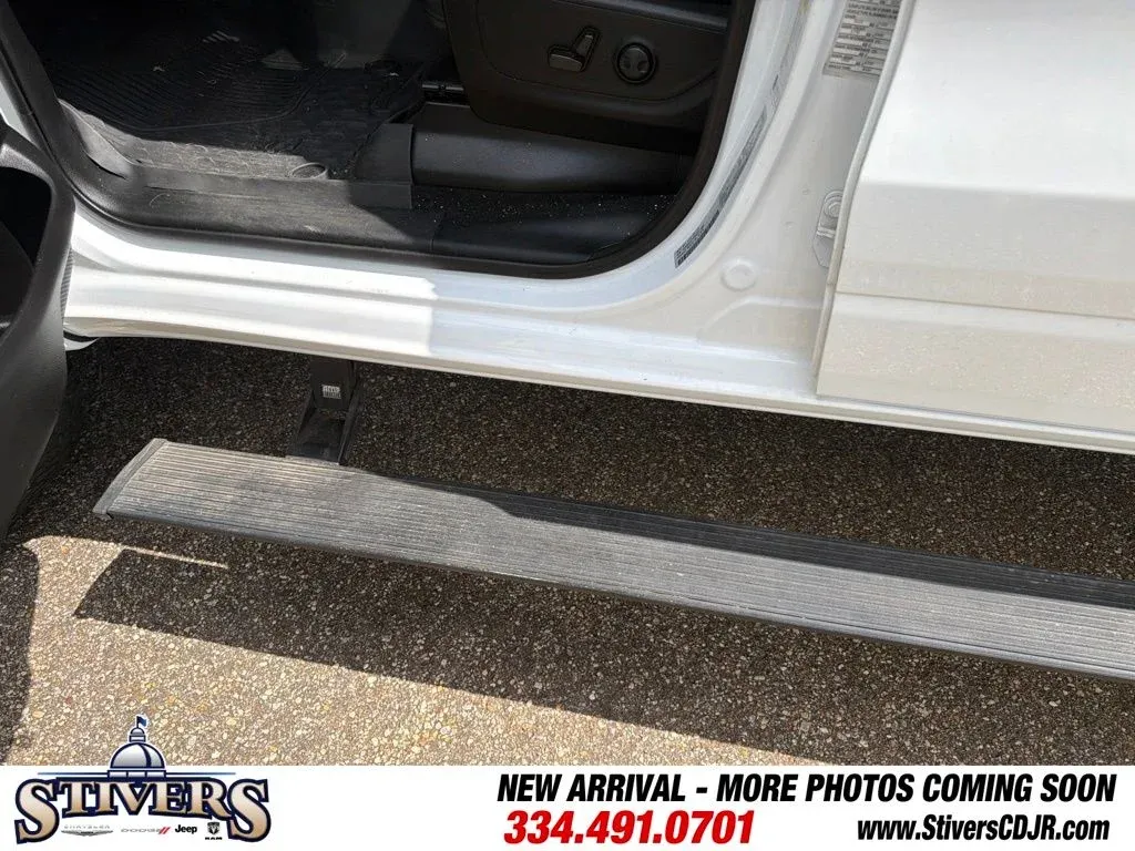 2022 Ram 1500 Big Horn/Lone Star thumbnail 8