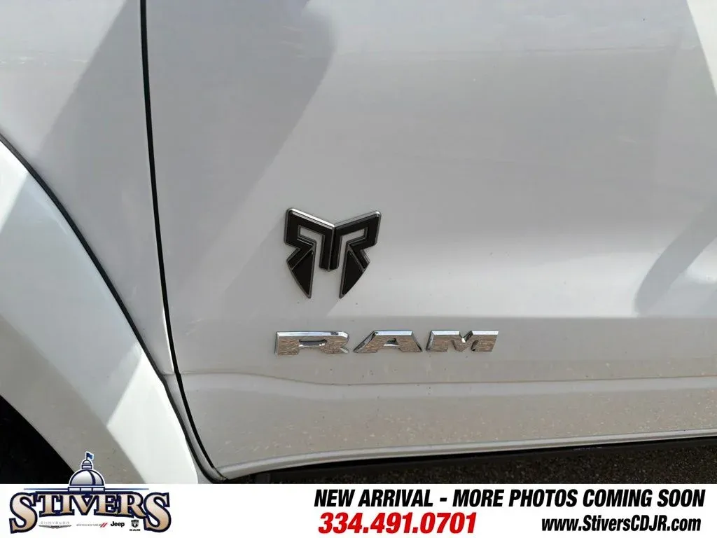 2022 Ram 1500 Big Horn/Lone Star thumbnail 9