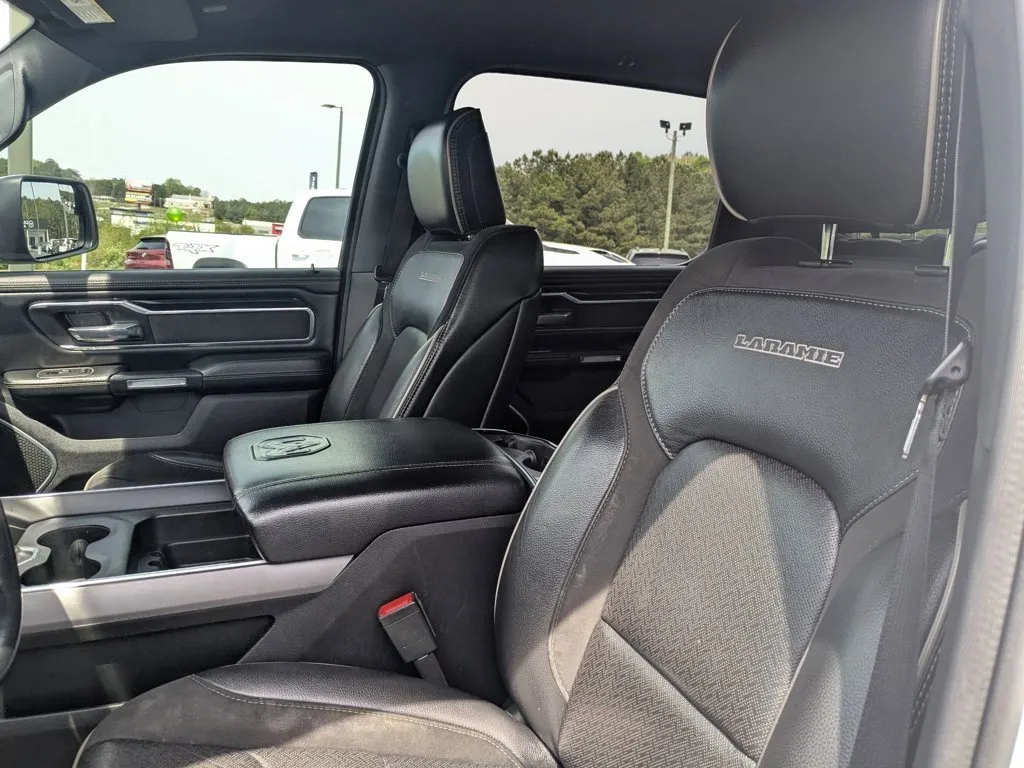 2022 Ram 1500 Laramie thumbnail 14