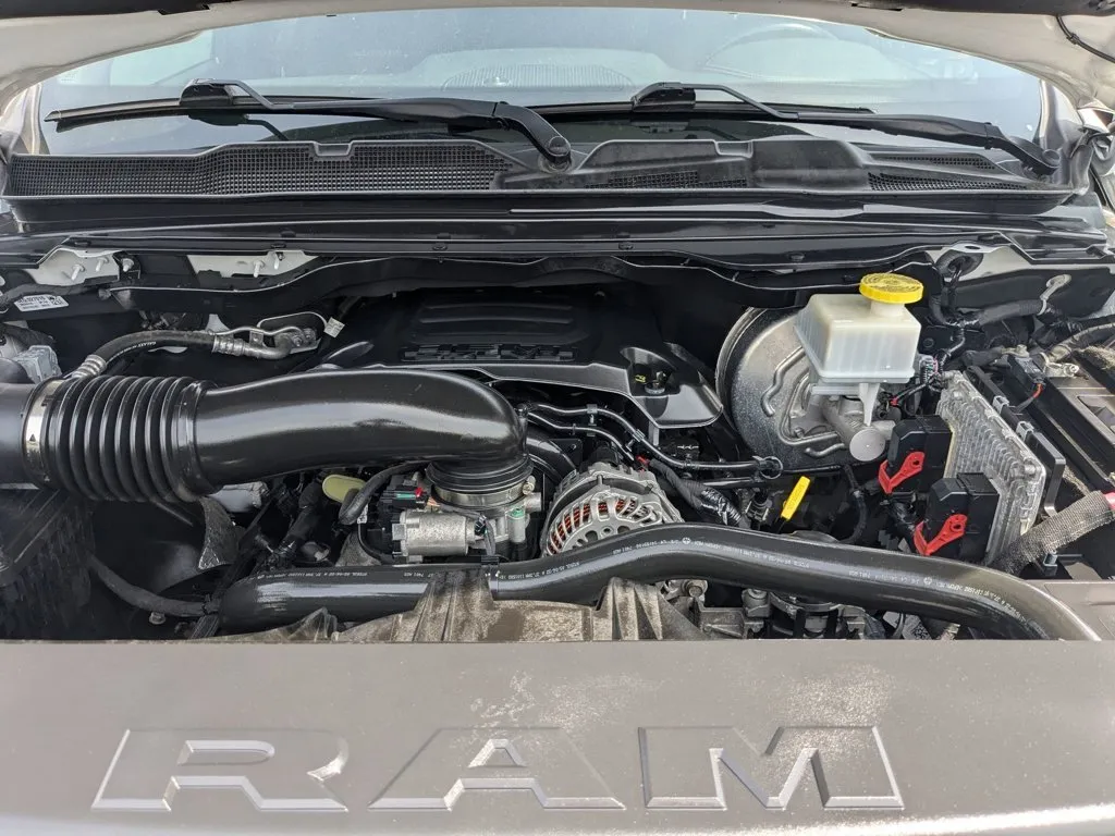 2022 Ram 1500 Laramie thumbnail 30