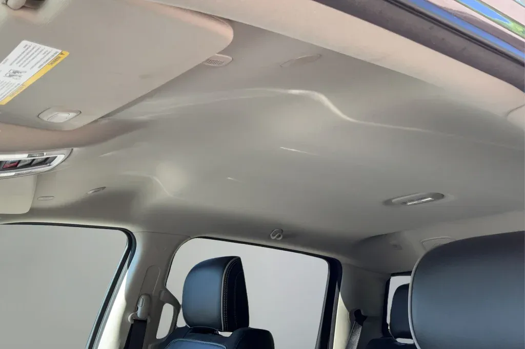 2022 Ram 1500 Laramie thumbnail 18