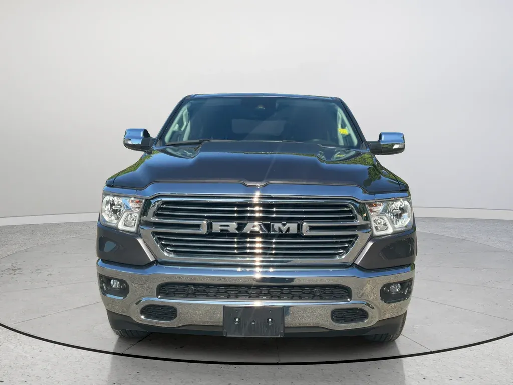 2022 Ram 1500 Laramie thumbnail 4